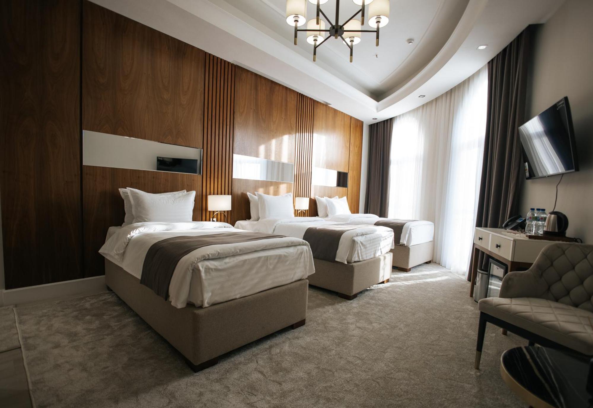 Ametist Hotel Complex Самарканд Екстер'єр фото