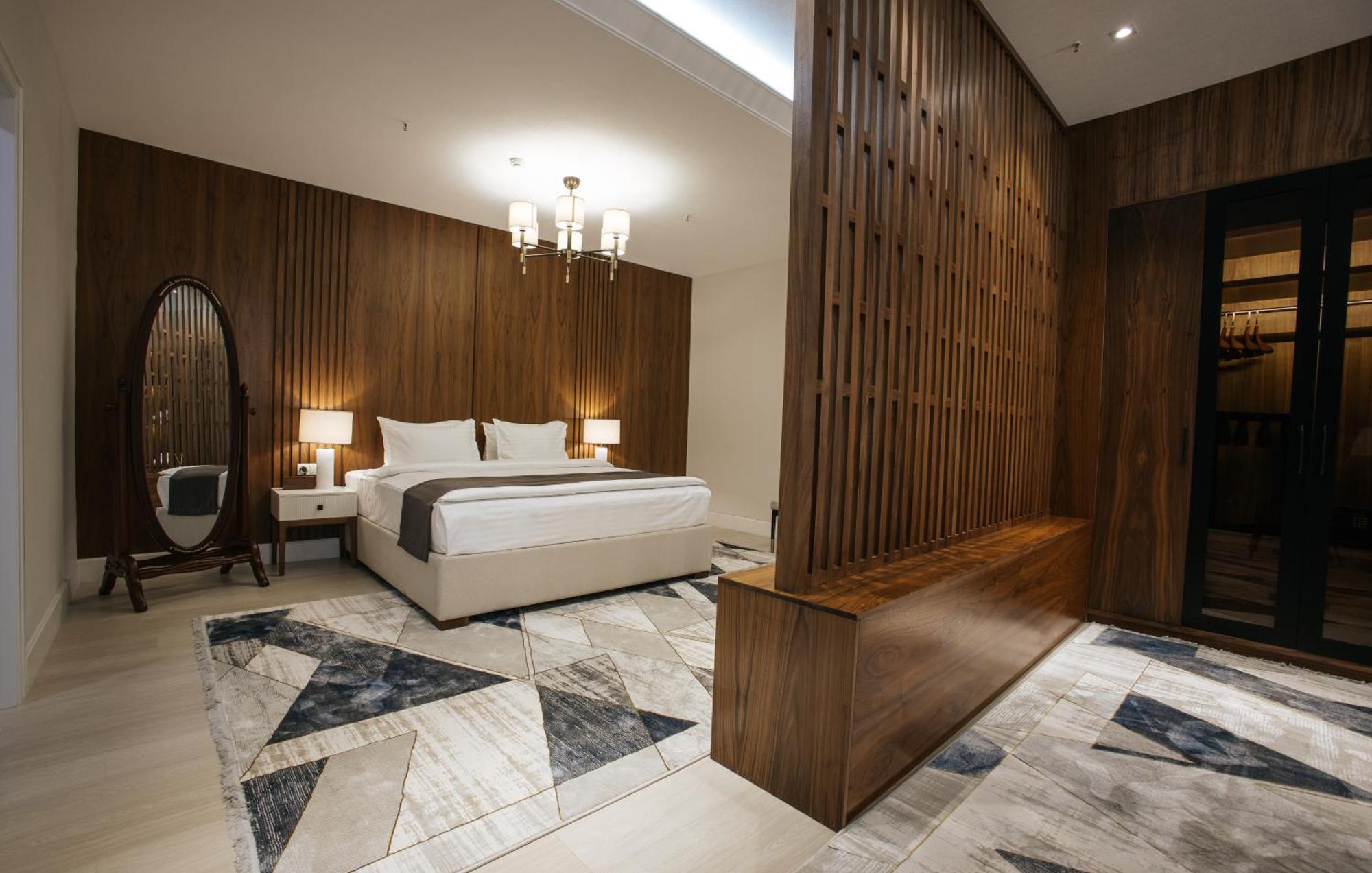 Ametist Hotel Complex Самарканд Екстер'єр фото