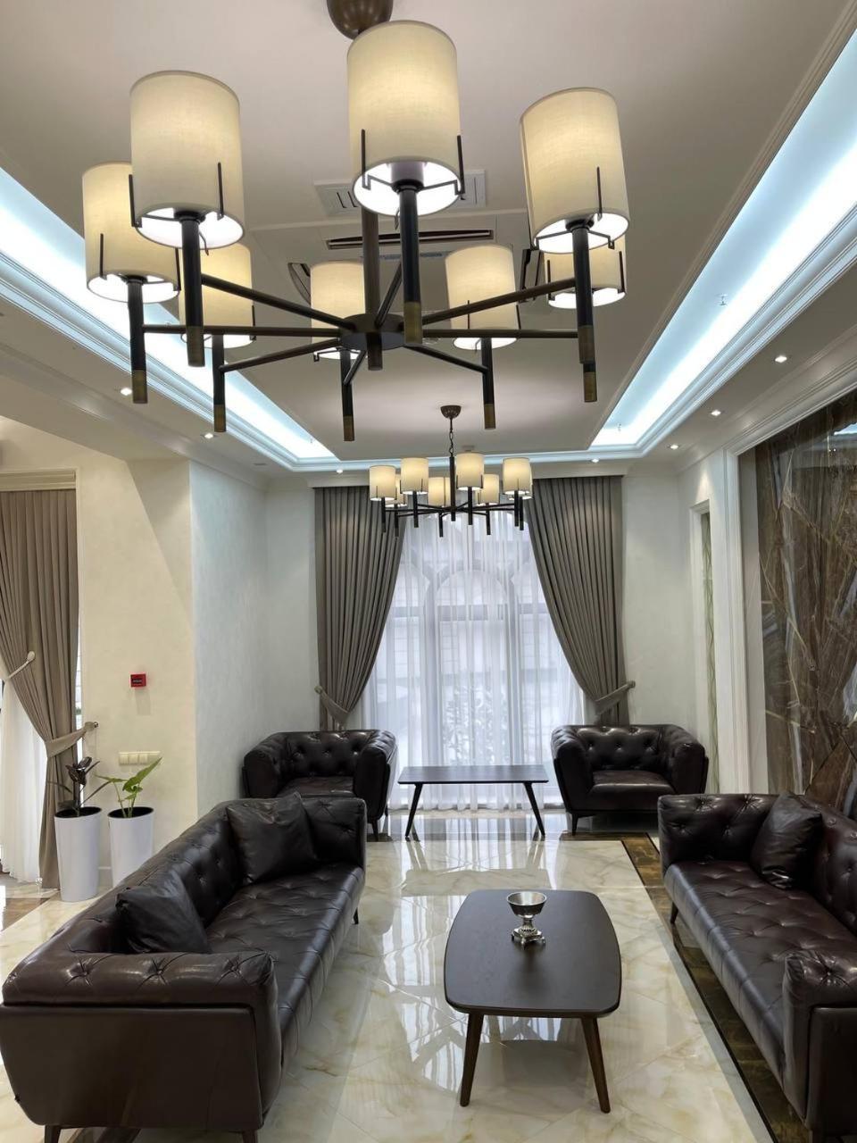 Ametist Hotel Complex Самарканд Екстер'єр фото
